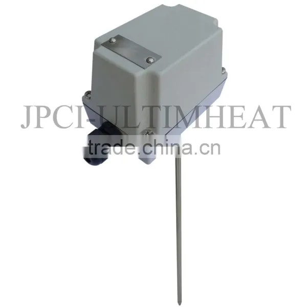 Y1R8 IP65 Aluminum Enclosure Rod Thermostat.