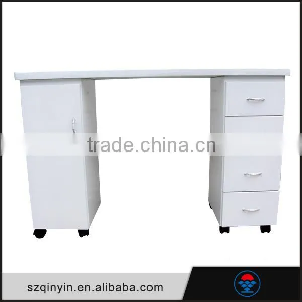 Functional and Convenient Nail Table Manicure Table photo-2