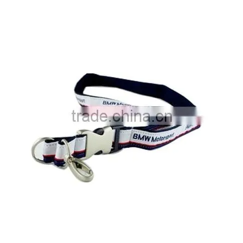 Personalized Lanyards Safety Breakaway Neck Lanyard Monogrammed Lanyard