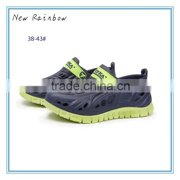 Latest Men Casual Clogs photo-3
