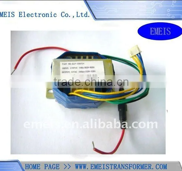 Flyback Transformer Electronic Transformers