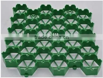 Plastic Grass Grid photo-2