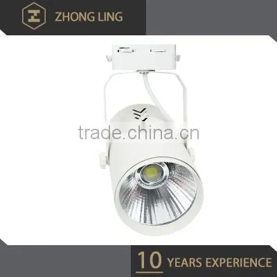 High Brightness Led Track Spot Light for Indoor