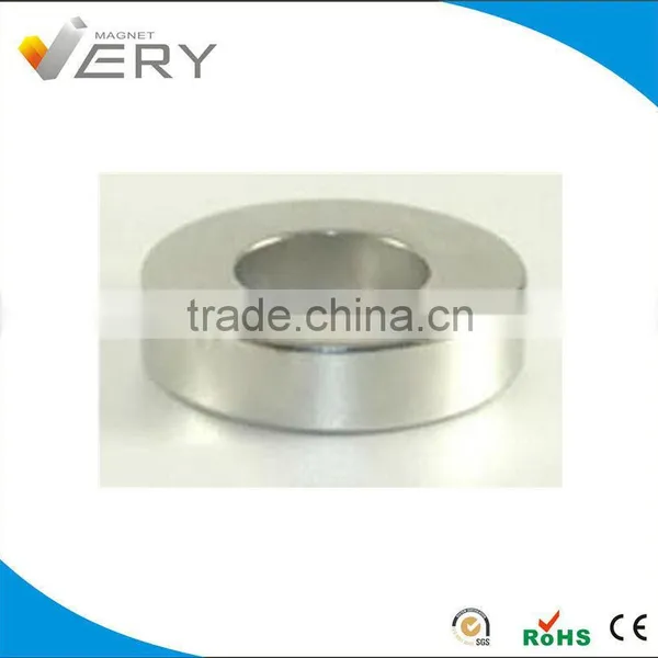 Manufacturer Supply Strong Magnet Sintered Neodymium Magnet