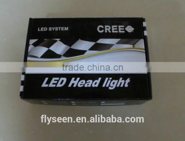 H4/H7/H8/H11/9005/9006 50W 3600 Lumen Led Headlight photo-4