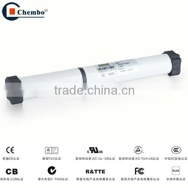 Motor Tubular/nice Tubular Motor/smart Tubular Motor