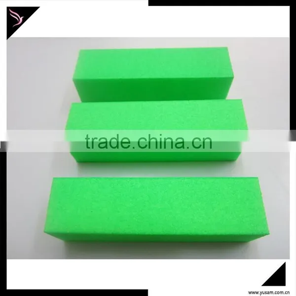 Nail Buffer of 4-way Block