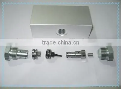 CNC Aluminum Machining Parts photo-3