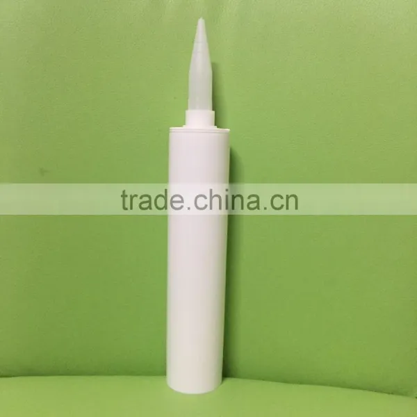 320ml High Quality Empty Plastic Tube for Polyurethane Sealants photo-2