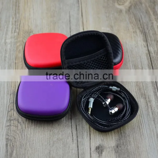 2016 the Best Factory Wholesale In-Ear Headset With Microphone photo-6