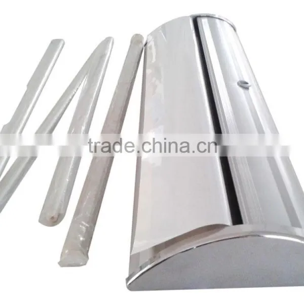 Portable High Quality Pull up Roll up Banner photo-3