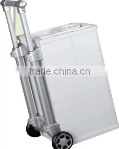 New Product Hot Selling Product Draw-bar Style Multi-founction Portable Power Source photo-2