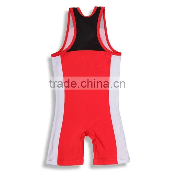 Pro Wrestling Wearing Sublimation photo-2