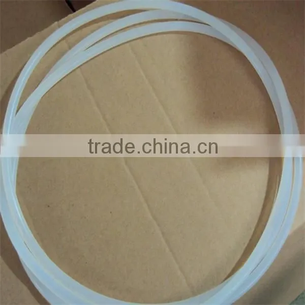 Colored Silicone o Ring ,shore 45A Soft Silicon o Rings photo-5