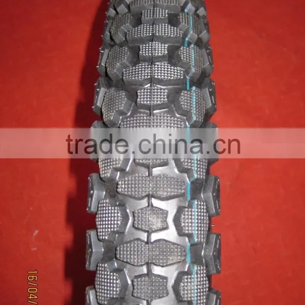 Motorcycle Tire 300-18 YOUBA TIRE 300x18 photo-4