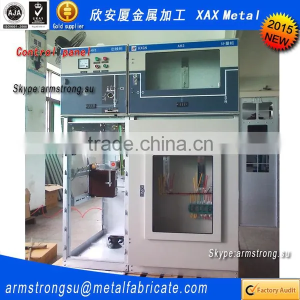 XAX044MF Wholesale Machined Part Products Imported From China photo-2