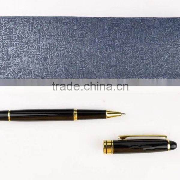 Factory Direct Sell Luxury Metal Pen Gift Set photo-6
