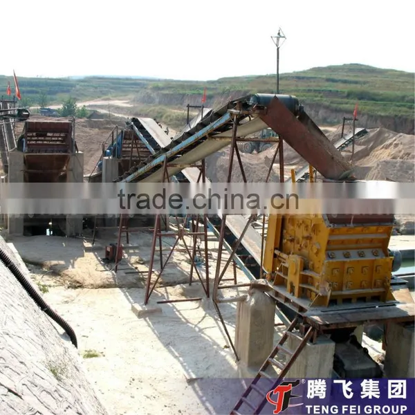Gypsum Board Production Line
