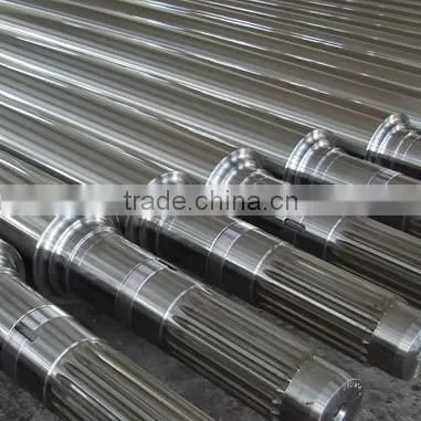 Automatic Aluminum Foil Cold Rolling Mill Roll photo-4