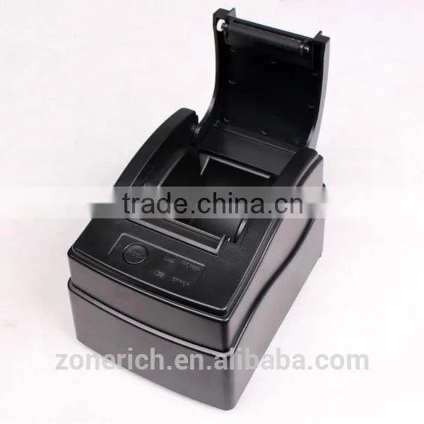 Zonerich AB-58T Thermal Receipt Printer 58mm photo-5