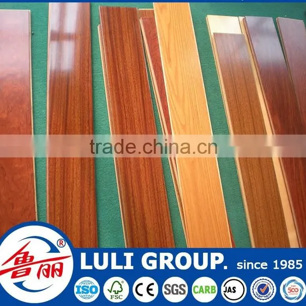 Solid Oak Flooring in LULI Group photo-2