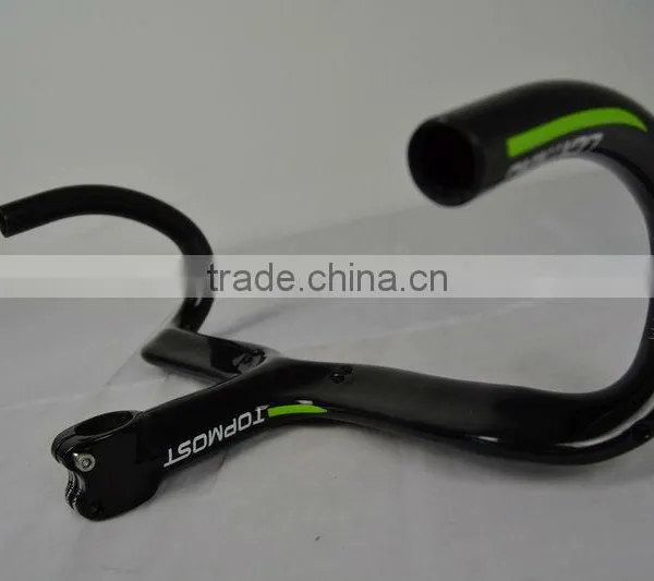 Sperior Road Integrated Stem and Handlebar BHL-R006 for Sale photo-5
