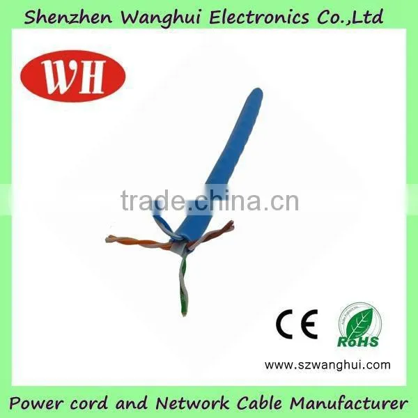 Cat 5e Outdoor Network Cable photo-6