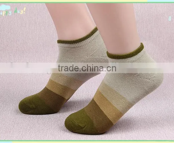 2016 New Design Anklet Socks Hot Sale Dress Anklet photo-2