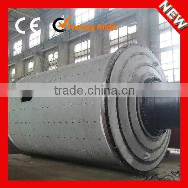 2015 Hot Sale China Leading Grinding Ball Mill Machine Price photo-2