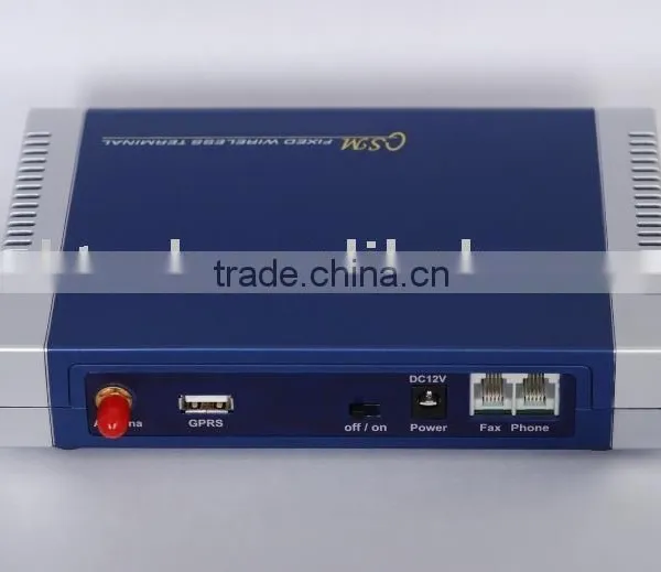 fax GSM gateway