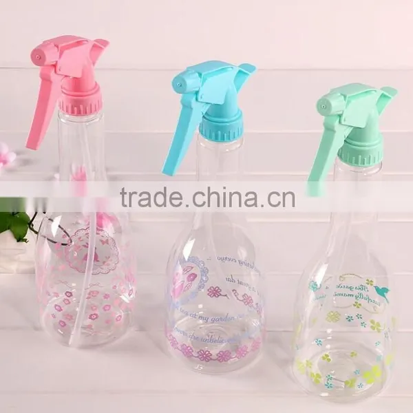 500ml Waist Bottle