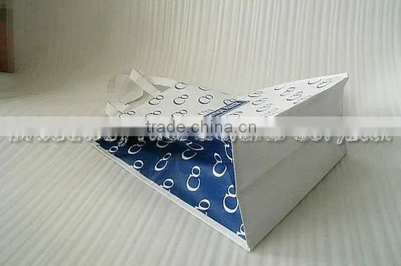 Cheap Printed Tote Bag for Shopping photo-2
