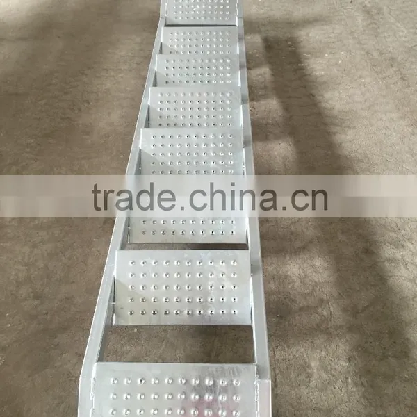 Smart Stair Ladder
