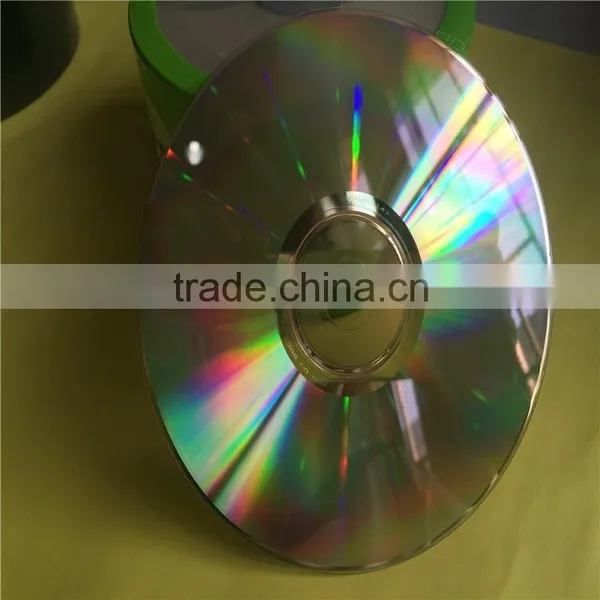 FOB Price/CD-R/CDR/BLANK MEDIA CD photo-3