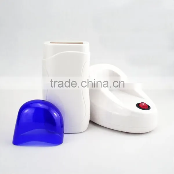 CE and RoHS China Supplier Roll-on 100g Depilatory Wax Warmer photo-4