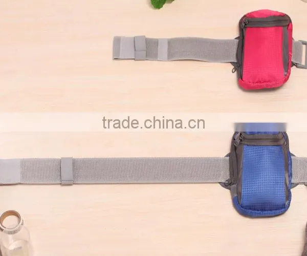 Waterproof Outdoor Sports 6 Inch Mobile Phone Arm Bag photo-6