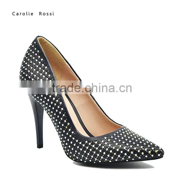 Wholesale China Women Shoes Sexy Shoes Very High Heels