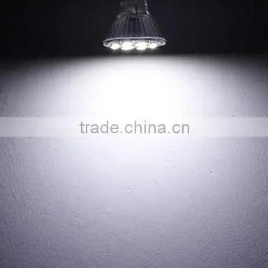 MR11 6W 12x5730SMD 550-570LM 6000-6500K Natural White Light LED Spot Bulb (12V) photo-4
