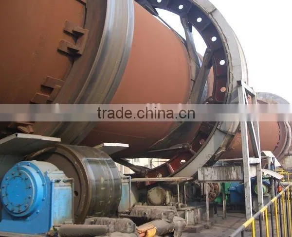 coal mining coal dust rotary dryer for mining ore processing
