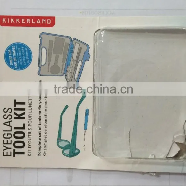 Eyeglass Tool Kit Repair photo-4