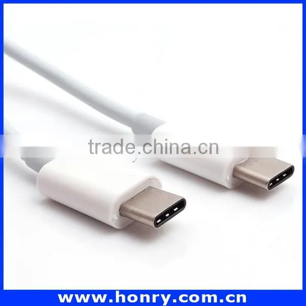 High Quality Hot Selling Usb Type-c Cable Braid photo-4