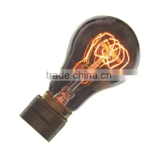 PS60 Glass Body Osram Bulb 60w Incandescent Light photo-2