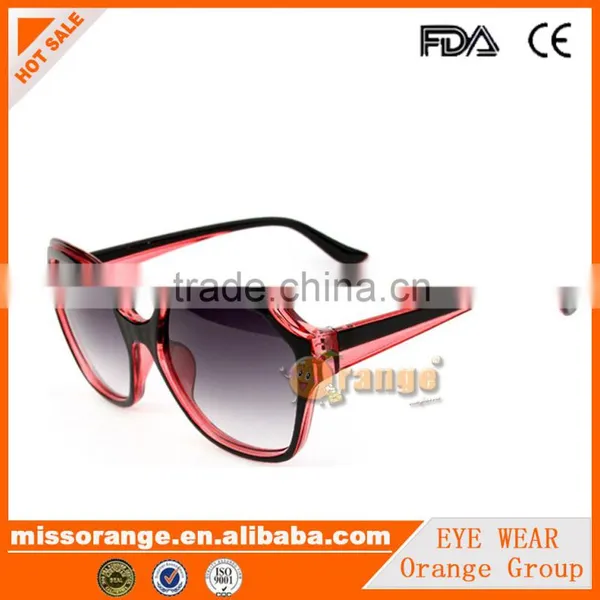 OrangeGroup China Hoverboard Polarized Sunglasses Frame Sport New 2016 photo-4