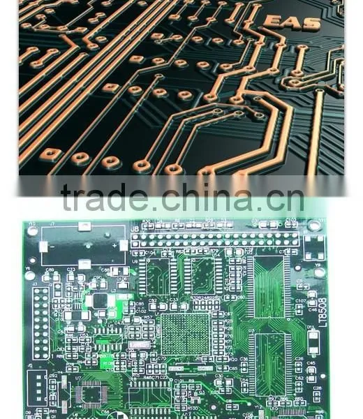 High Heat Resistance Aluminum Based Ccl photo-3