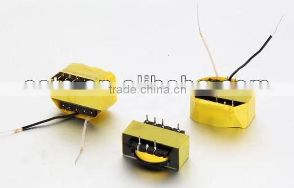 ER2510 High Frequency Transformer
