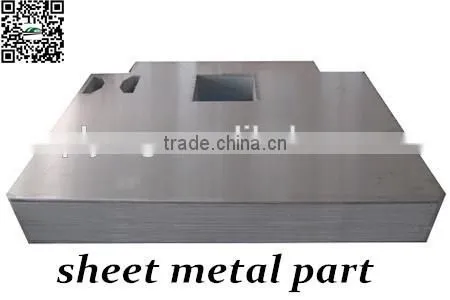 Products for Train Parts,sheet Stamping Part Manufacture,sheet Metal Part ,sheet Metal Forming
