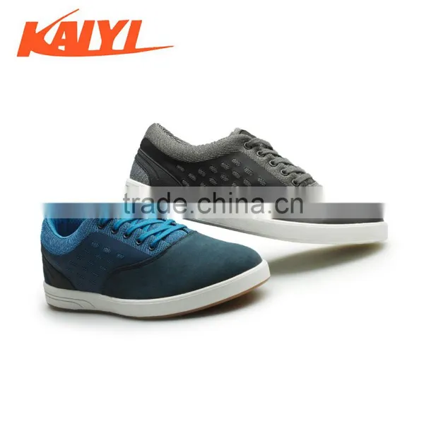 Men Board Shoes OEM Factory Price photo-2
