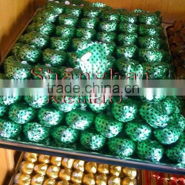 Aluminum Foil Candy Wrapping