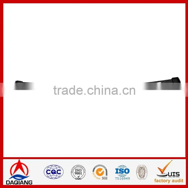 Suspension System 2014 Hot Sale Germany Type 3 Axle Suspension photo-3