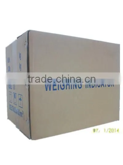 Weighing Indicator Truck Scale photo-6